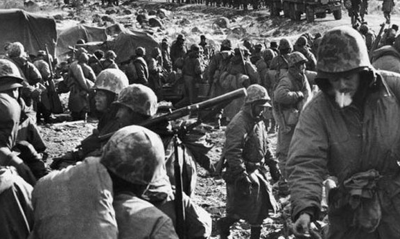 History of the Korean War