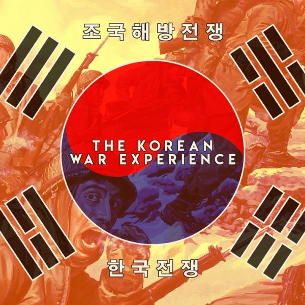 Korean War Experience Logo